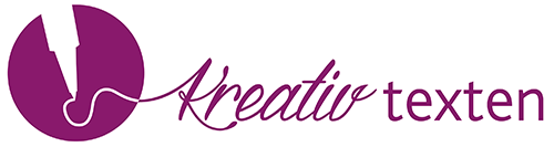 kreativ Texten Logo